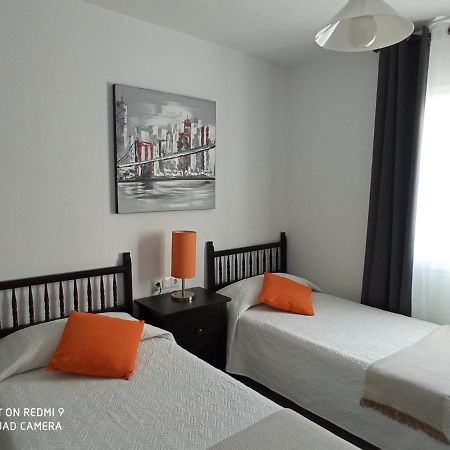 Apartamento Centro Historico Estepona Eksteriør billede