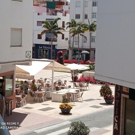 Apartamento Centro Historico Estepona Eksteriør billede