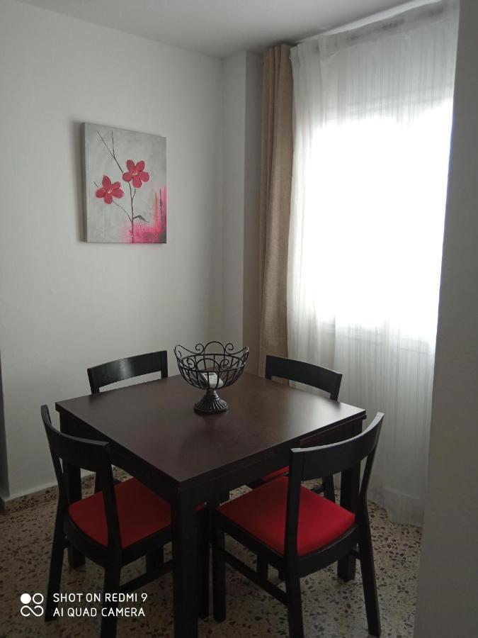 Apartamento Centro Historico Estepona Eksteriør billede