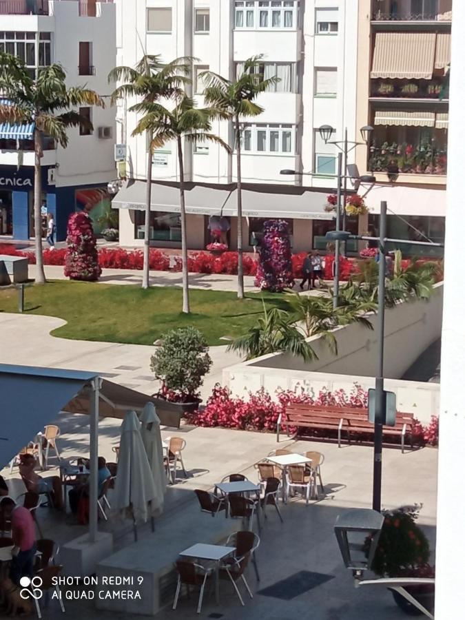Apartamento Centro Historico Estepona Eksteriør billede