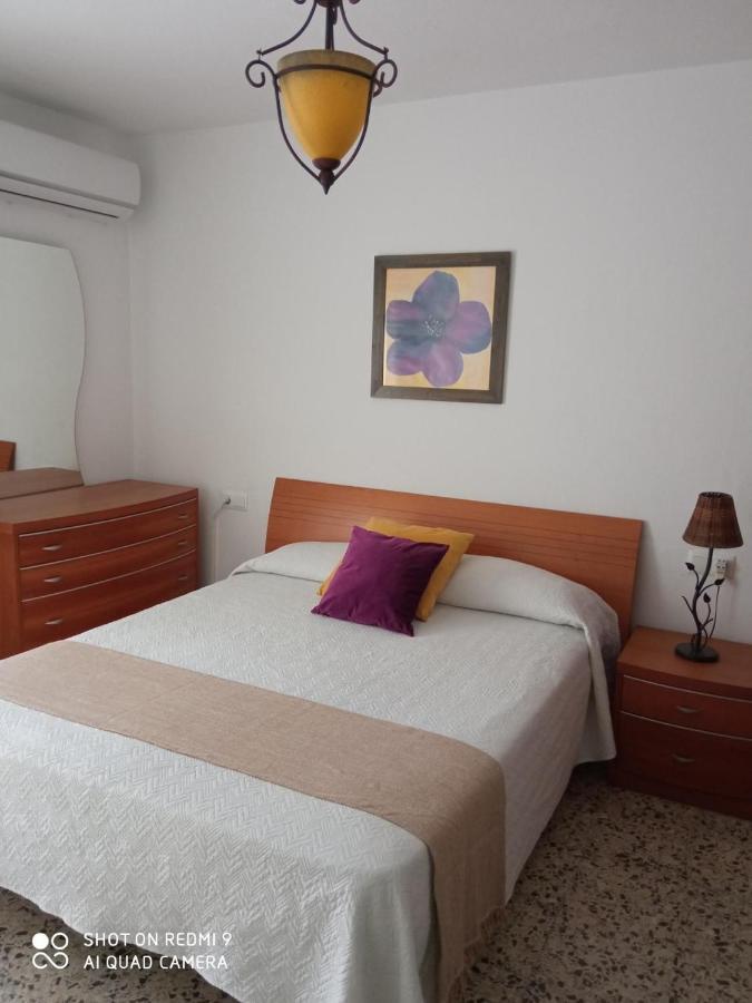 Apartamento Centro Historico Estepona Eksteriør billede