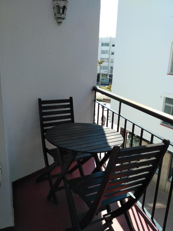 Apartamento Centro Historico Estepona Eksteriør billede