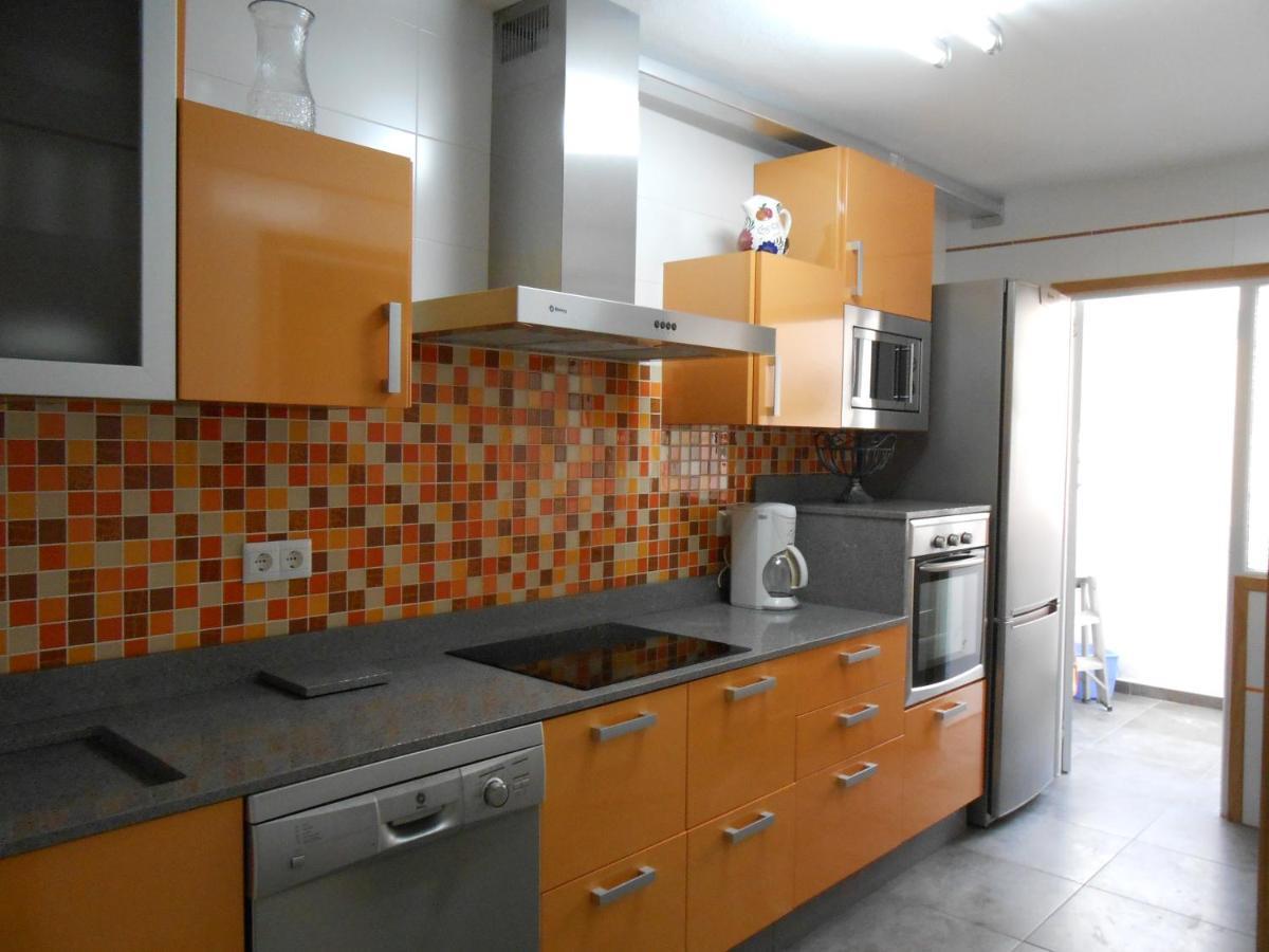Apartamento Centro Historico Estepona Eksteriør billede