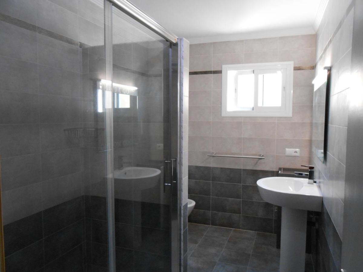 Apartamento Centro Historico Estepona Eksteriør billede