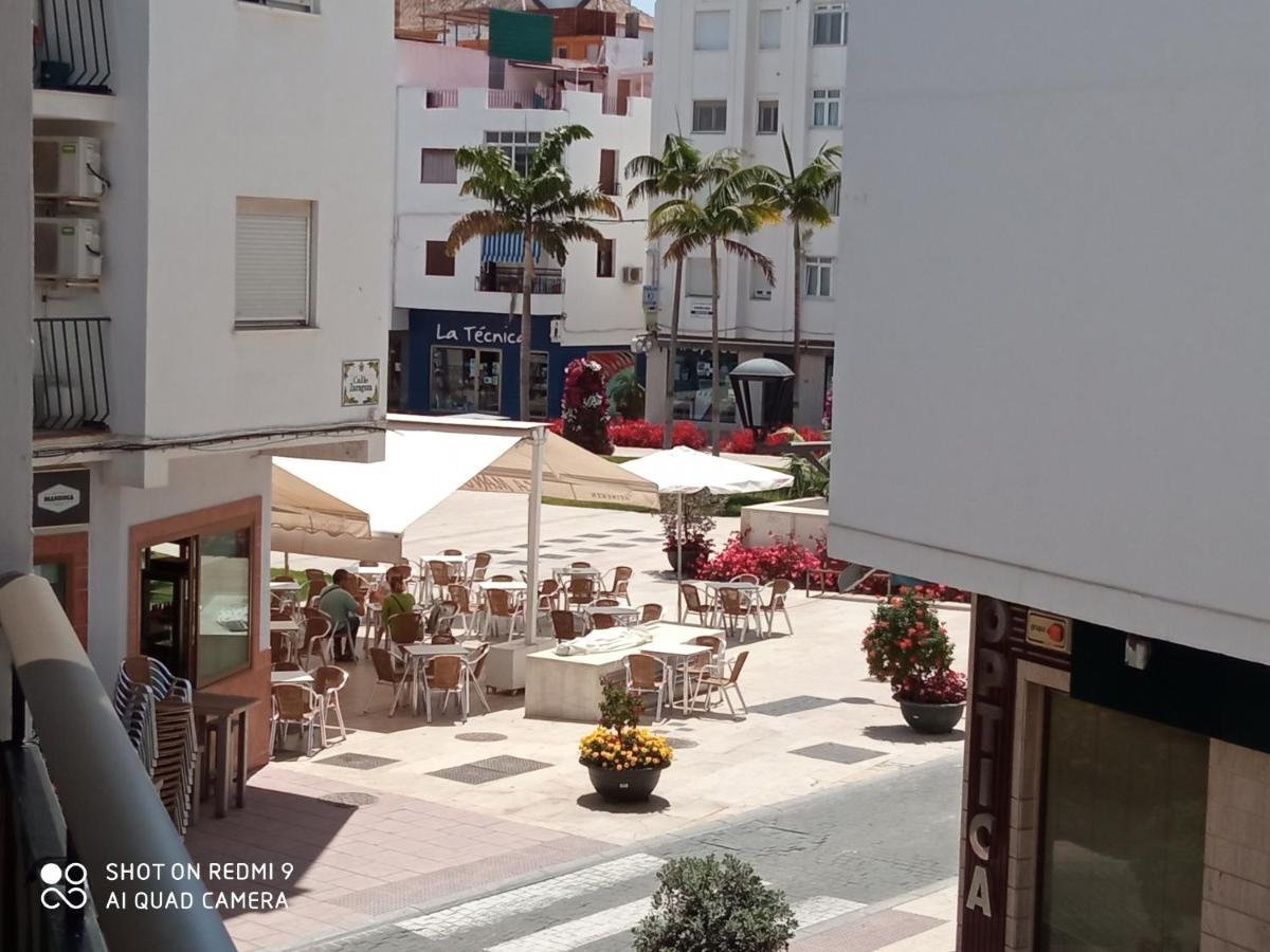 Apartamento Centro Historico Estepona Eksteriør billede